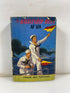 The Battleship Boys at Sea by Patchin Saalfield Publishing 1910 HCDJ