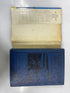 The Battleship Boys at Sea by Patchin Saalfield Publishing 1910 HCDJ