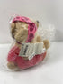 The Bearington Boutique Collection Pink Tutu Chihuahua Plush Toy