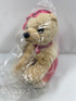 The Bearington Boutique Collection Pink Tutu Chihuahua Plush Toy