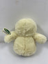 The Bearington Collection Lil' Peep the Chick Plush Toy