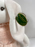 The Bearington Collection Princess Ballerina Bunny Plush Toy