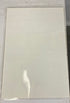 The Beautiful Bruce Peninsula (Ontario) 1998 Laminated Map Tobermory Press