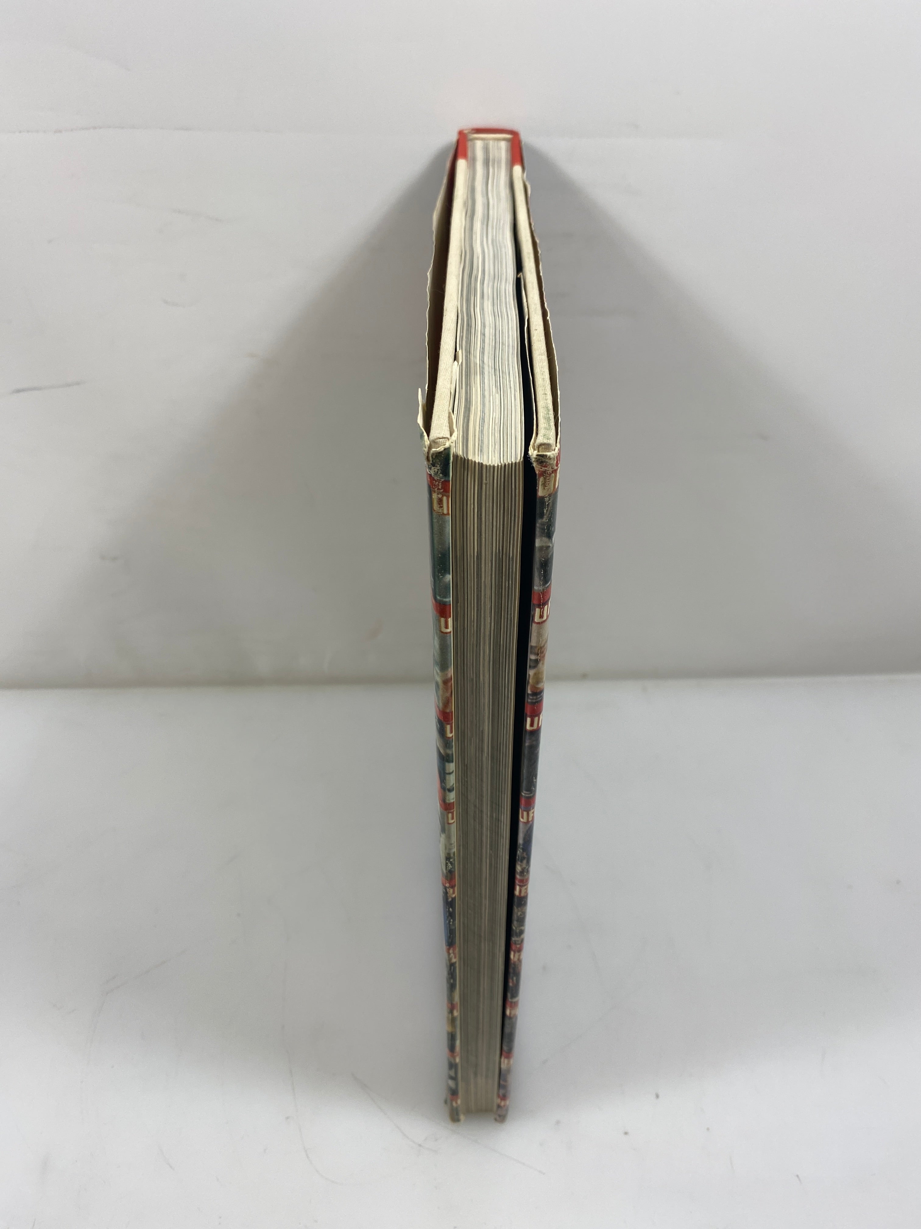 The Best of Life Time-Life Books  1973 HCDJ