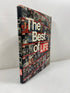 The Best of Life Time-Life Books  1973 HCDJ