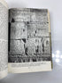The Biblical World by Pfeiffer Baker Book House 1966 HCDJ