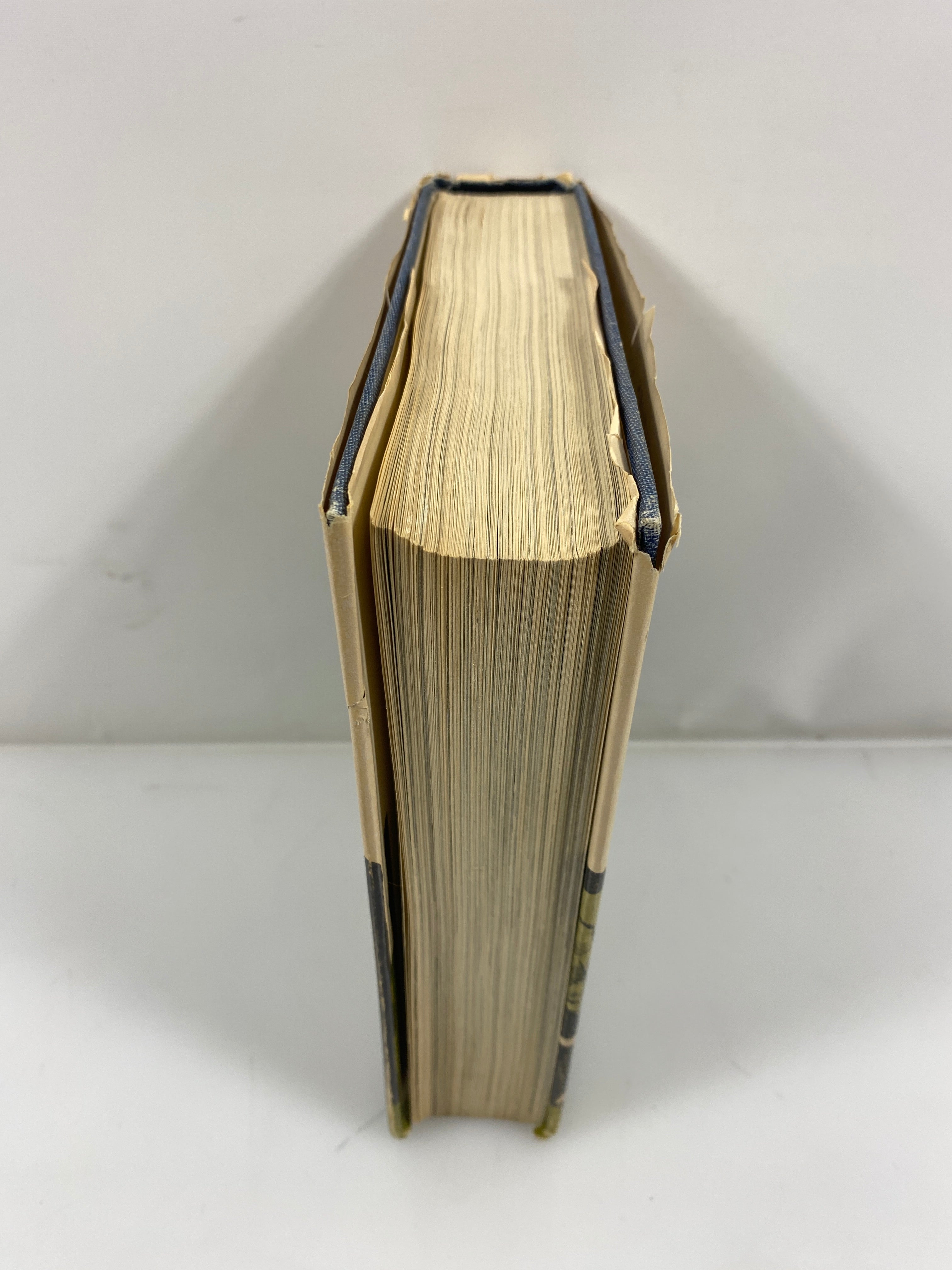 The Biblical World by Pfeiffer Baker Book House 1966 HCDJ