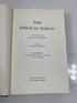 The Biblical World by Pfeiffer Baker Book House 1966 HCDJ