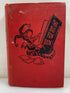 The Big Fun Book by Jerome S. Meyer 1943 HC