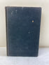 The Billion Dollar Hangover by Coppolino/Coppolino Ex-library 1965 HC