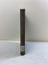 The Billion Dollar Hangover by Coppolino/Coppolino Ex-library 1965 HC