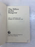 The Billion Dollar Hangover by Coppolino/Coppolino Ex-library 1965 HC