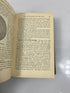 The Biology of the Frog by Holmes 4th Ed. Ex-library 1927 HC