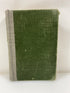 The Biology of the Frog by Holmes 4th Ed. Ex-library 1927 HC