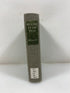 The Biology of the Frog by Holmes 4th Ed. Ex-library 1927 HC