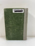 The Biology of the Frog by Holmes 4th Ed. Ex-library 1927 HC