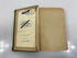 The Biology of the Frog by Holmes 4th Ed. Ex-library 1927 HC