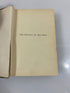 The Biology of the Frog by Holmes 4th Ed. Ex-library 1927 HC