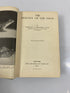 The Biology of the Frog by Holmes 4th Ed. Ex-library 1927 HC