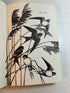 The Bird Watcher's Anthology Roger Tory Peterson Harcourt, Brace & Co 1957 HCDJ