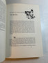 The Bird Watcher's Anthology Roger Tory Peterson Harcourt, Brace & Co 1957 HCDJ