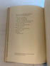 The Bird Watcher's Anthology Roger Tory Peterson Harcourt, Brace & Co 1957 HCDJ