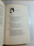 The Bird Watcher's Anthology Roger Tory Peterson Harcourt, Brace & Co 1957 HCDJ