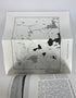 The Bison of Yellowstone Park by Meagher 1973 Vintage SC