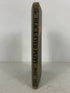 The Black-Eyed Puppy by Katharine Pyle 1923 Antique HC