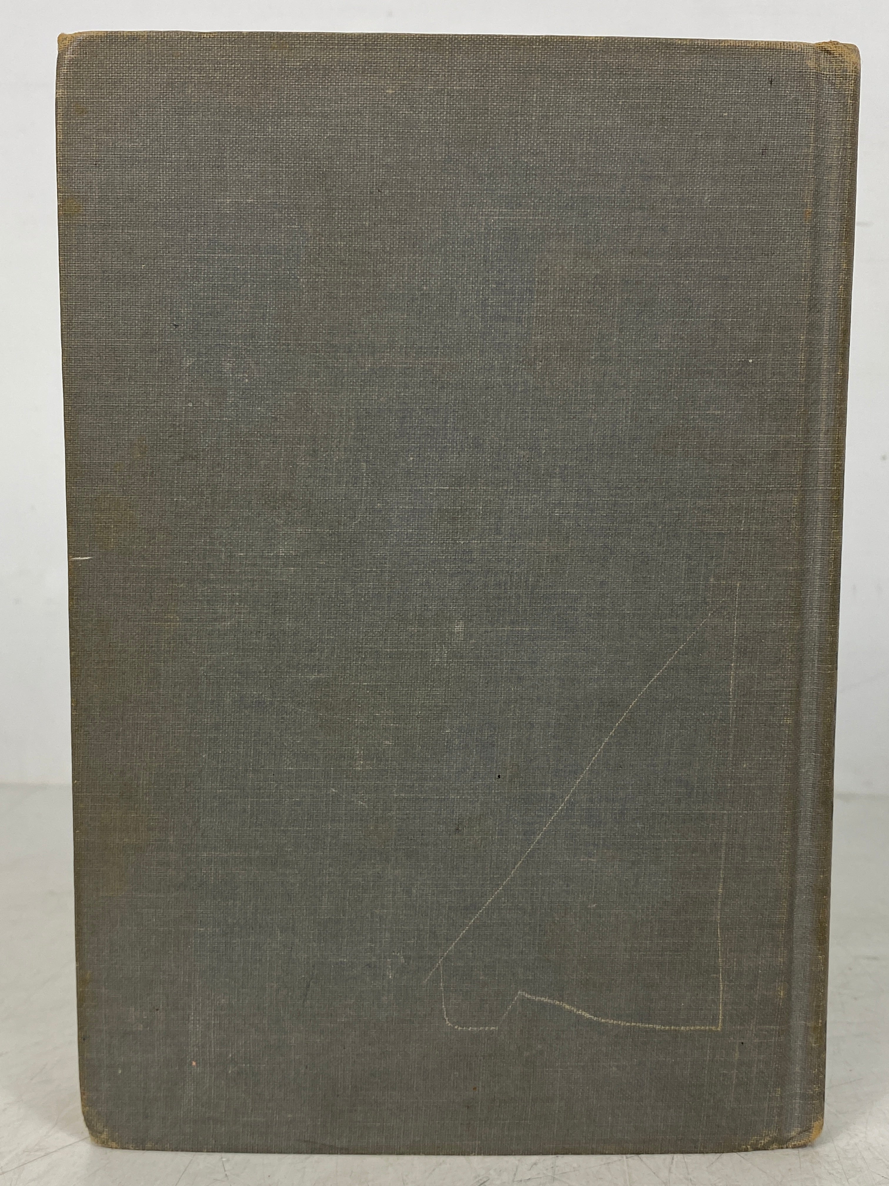 The Black-Eyed Puppy by Katharine Pyle 1923 Antique HC