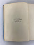 The Blue Ocean's Daughter by Cyrus Townsend Brady 1907 Antique HC