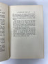 The Blue Ocean's Daughter by Cyrus Townsend Brady 1907 Antique HC