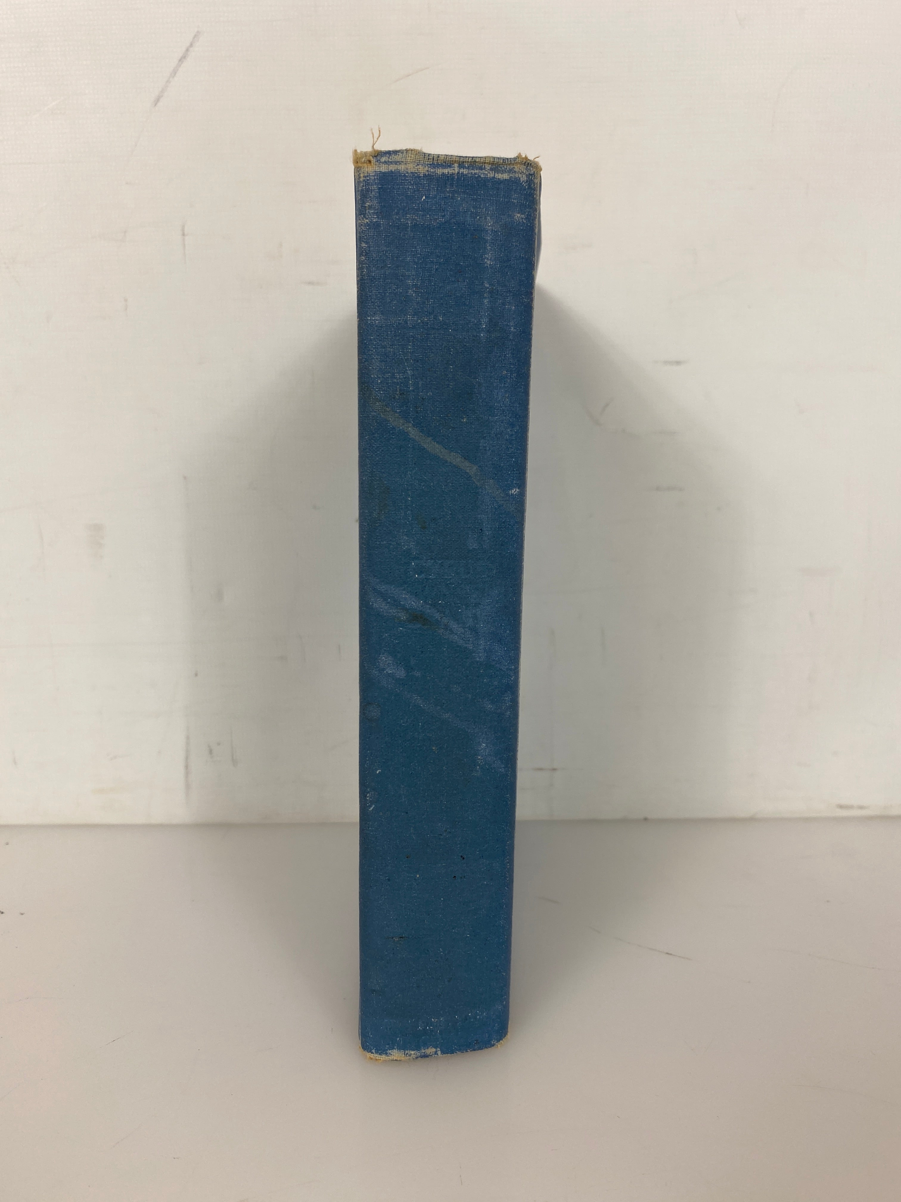 The Blue Ocean's Daughter by Cyrus Townsend Brady 1907 Antique HC