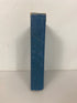 The Blue Ocean's Daughter by Cyrus Townsend Brady 1907 Antique HC