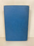 The Blue Ocean's Daughter by Cyrus Townsend Brady 1907 Antique HC