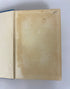 The Blue Ocean's Daughter by Cyrus Townsend Brady 1907 Antique HC