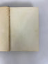 The Blue Ocean's Daughter by Cyrus Townsend Brady 1907 Antique HC