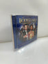 The Bodyguard the Musical World Premiere Cast Recording CD