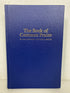 The Book of Common Praise of the Reformed Episcopal Church 2019 3rd Print HC