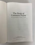 The Book of Common Praise of the Reformed Episcopal Church 2019 3rd Print HC