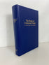 The Book of Common Praise of the Reformed Episcopal Church 2019 3rd Print HC