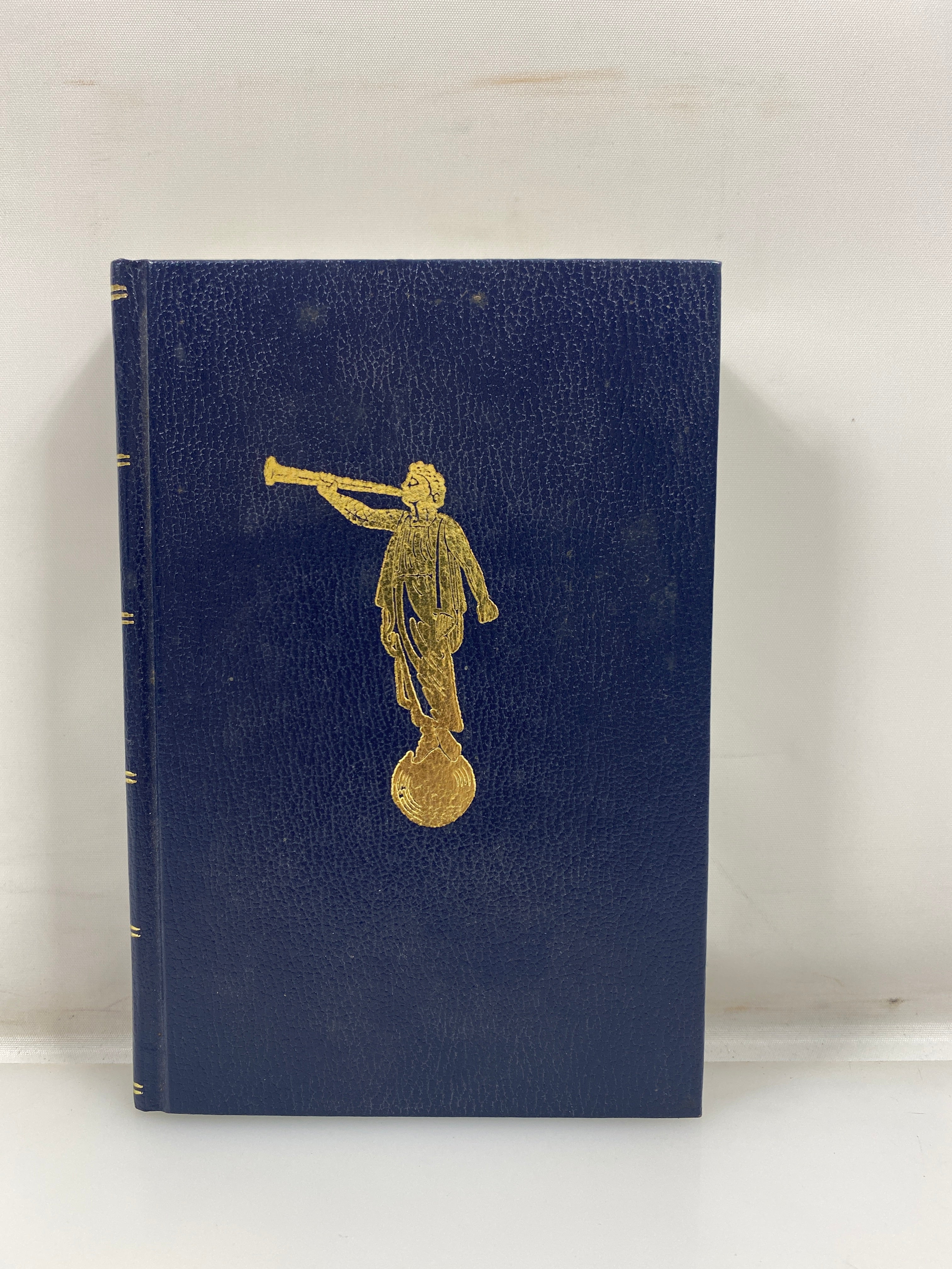 The Book of Mormon Church of Jesus Christ of Latter-Day Saints 1980 HC