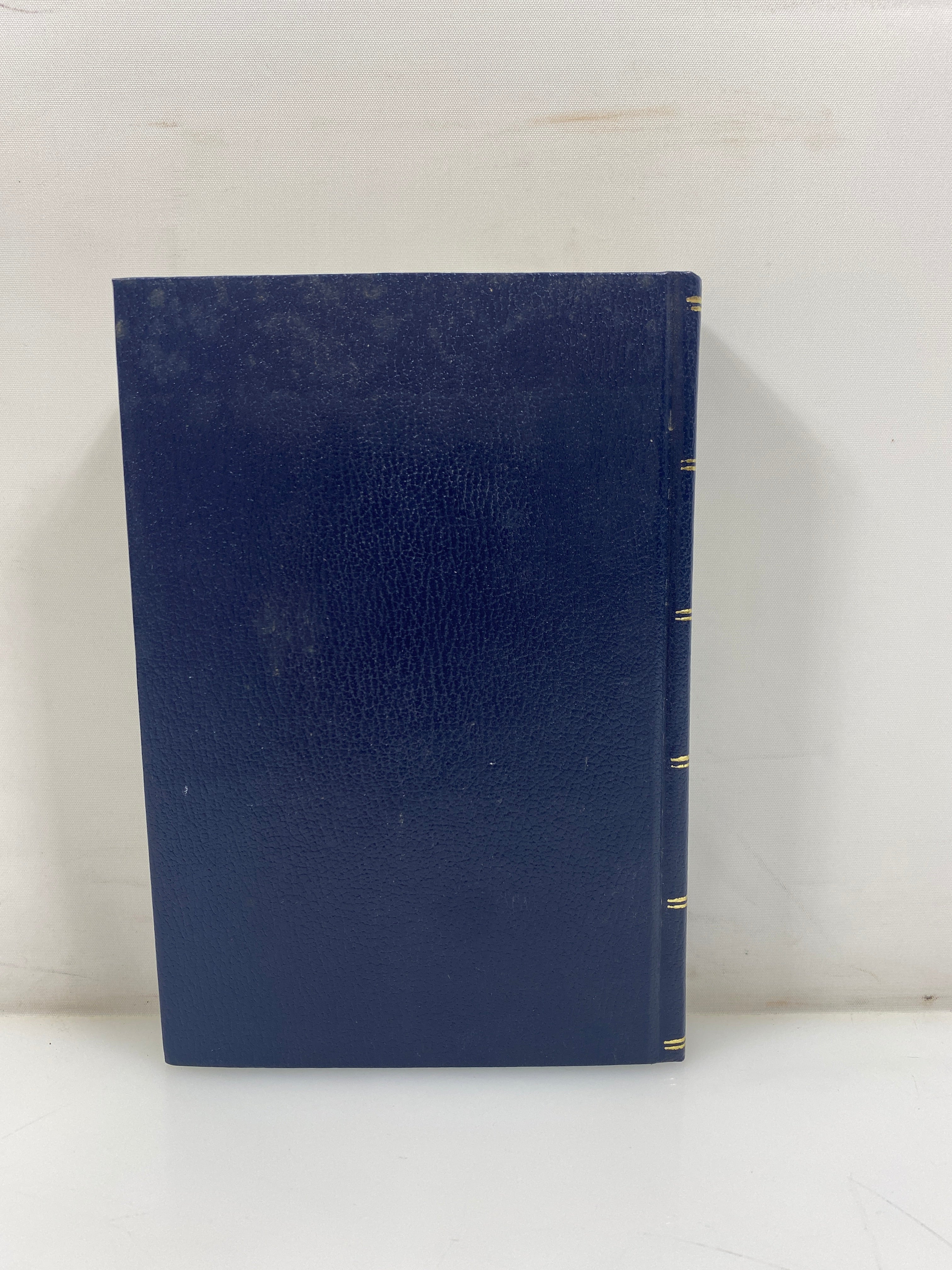 The Book of Mormon Church of Jesus Christ of Latter-Day Saints 1980 HC