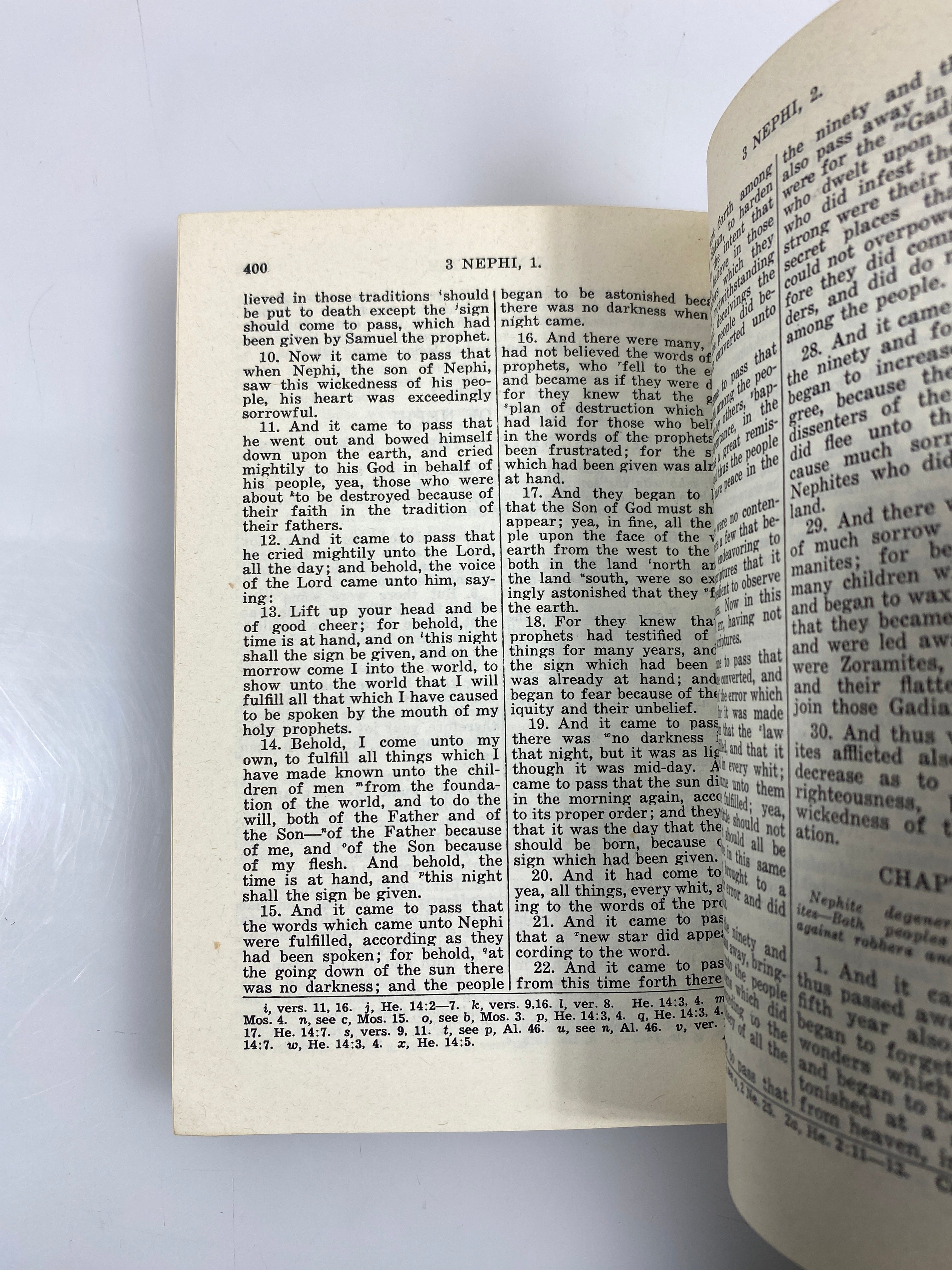 The Book of Mormon Joseph Smith 1964 HC