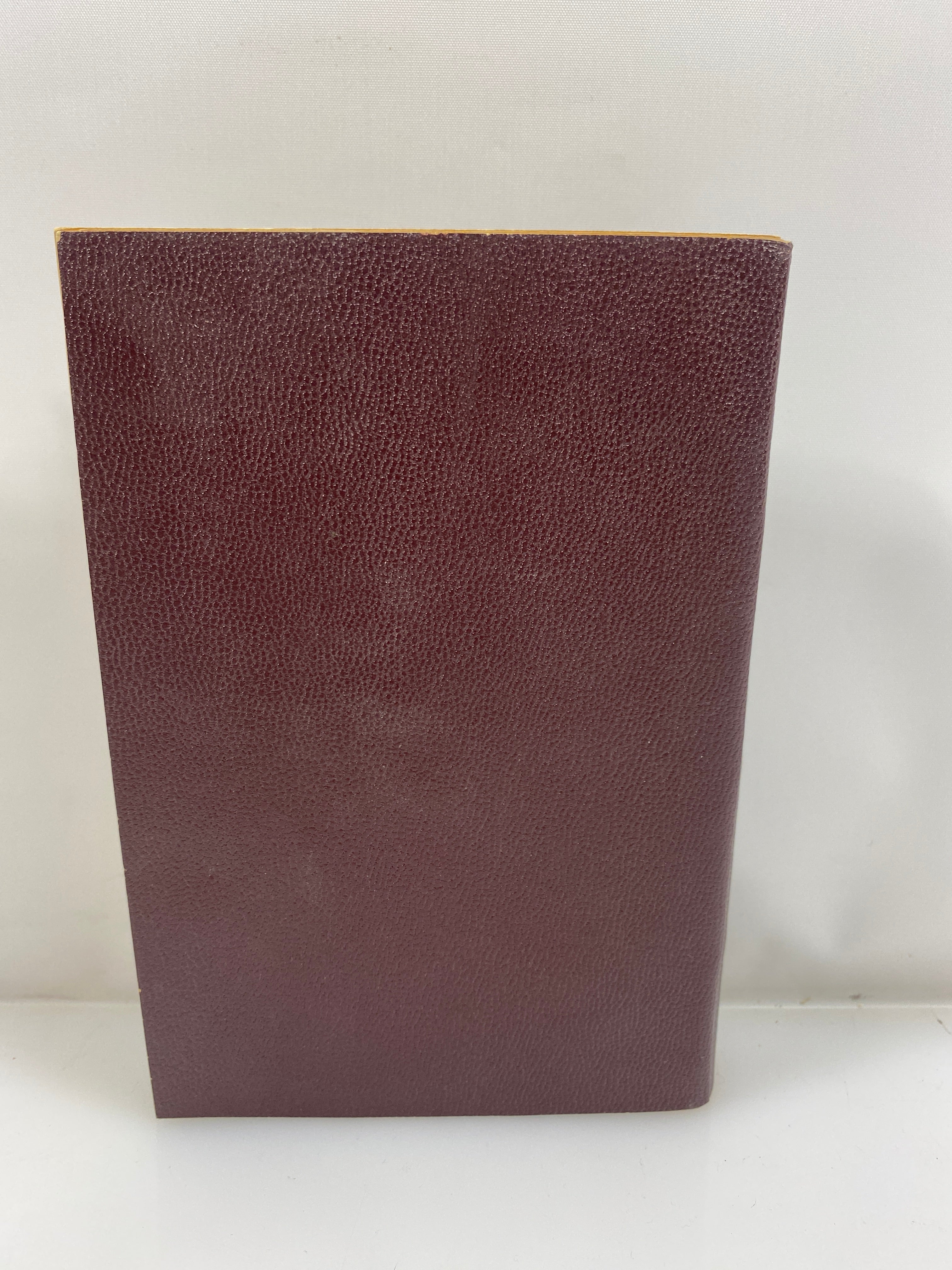 The Book of Mormon Joseph Smith 1964 HC