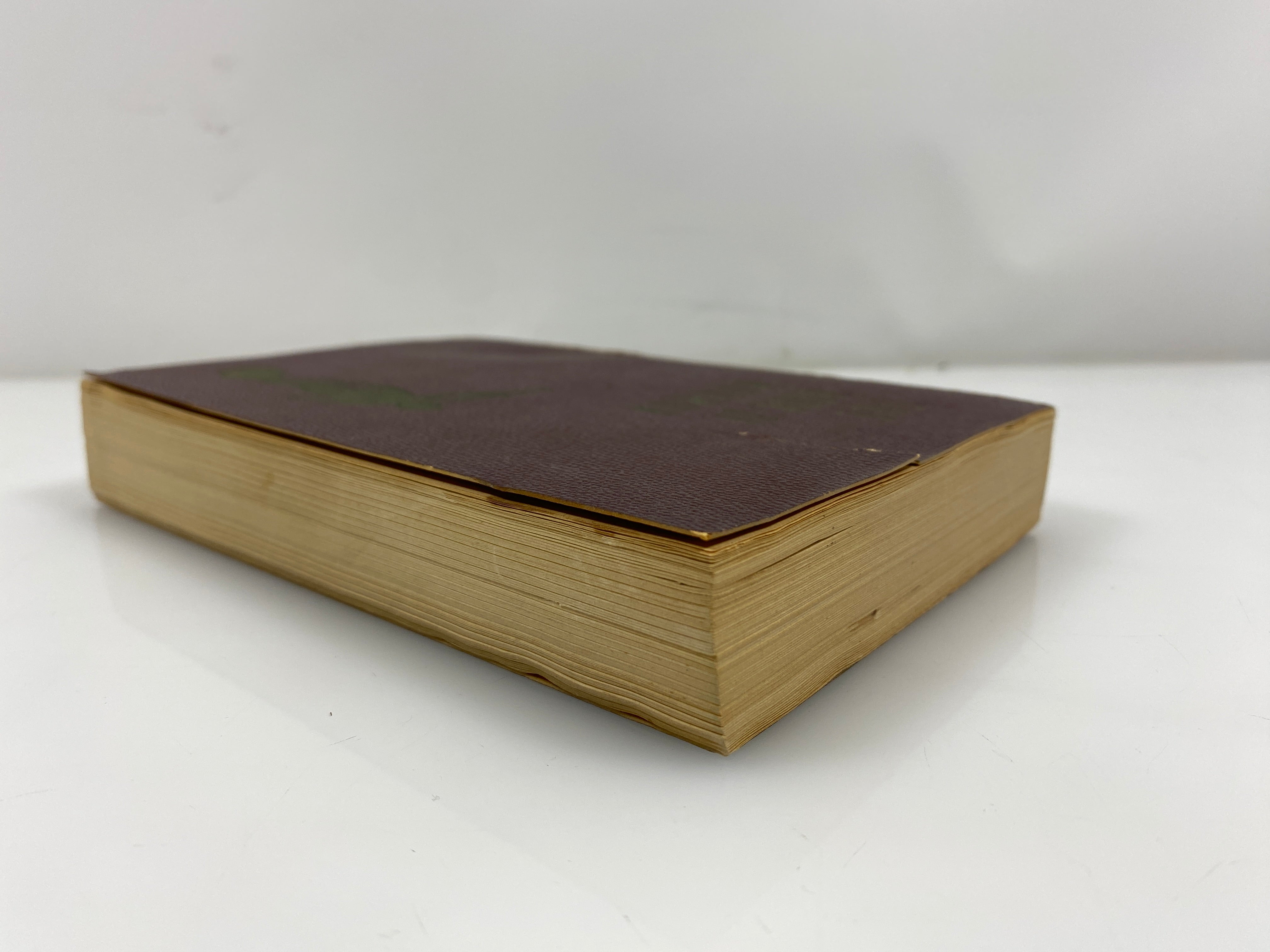 The Book of Mormon Joseph Smith 1964 HC