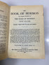 The Book of Mormon Joseph Smith 1964 HC