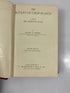 The Botany of Crop Plants by Robbins 2nd Edition 1924 Ex-Library HC