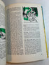 The Boy Scout Encyclopedia Bruce Grant Rand McNally 6th Print 1965 HC