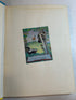 The Boy Scout Encyclopedia Bruce Grant Rand McNally 6th Print 1965 HC